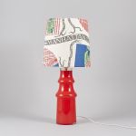 1095 2391 TABLE LAMP